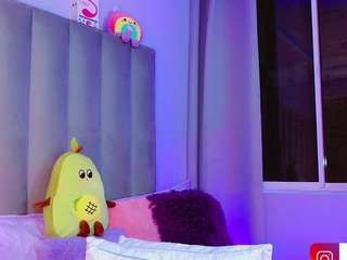 aiisha-rose webcam model stream image