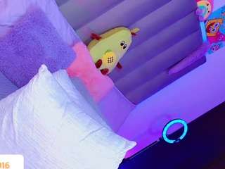 aiisha-rose webcam model stream image