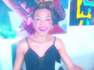 dream-catcherts webcam camsoda model stream image