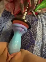 luisa1 webcam model stream image