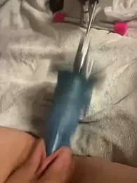 luisa1 webcam model stream image