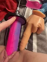 luisa1 webcam model stream image