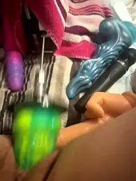 luisa1 webcam model stream image