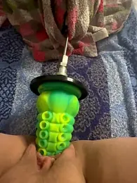 luisa1 webcam model stream image