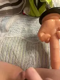 luisa1 webcam model stream image