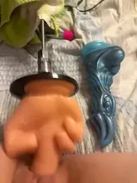 luisa1 webcam model stream image