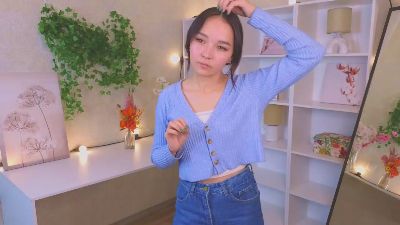 CharitaGabe webcam model stream image