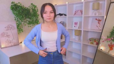 CharitaGabe webcam model stream image