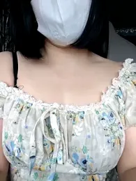 Mina-02 webcam model stream image