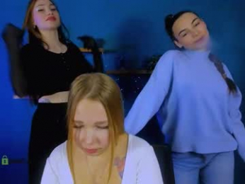 teya_starling webcam chaturbate model stream image