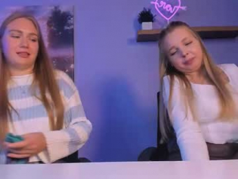 teya_starling webcam model stream image