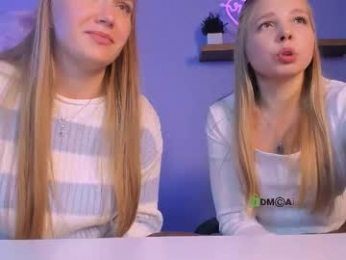 teya_starling webcam model stream image