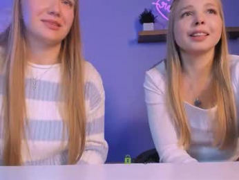 teya_starling webcam model stream image