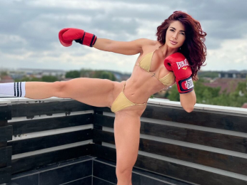 LisaBonna webcam model stream image