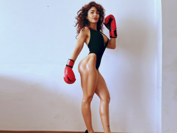 LisaBonna webcam livejasmin model stream image