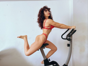 LisaBonna webcam livejasmin model stream image