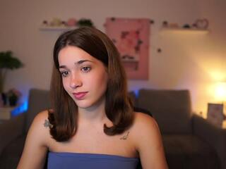 Kissie Cataleya webcam model stream image