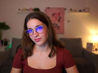 Kissie Cataleya webcam model stream image