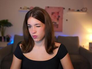 Kissie Cataleya webcam model stream image