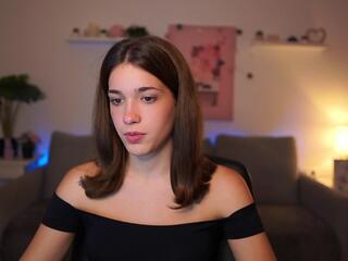 Kissie Cataleya webcam model stream image