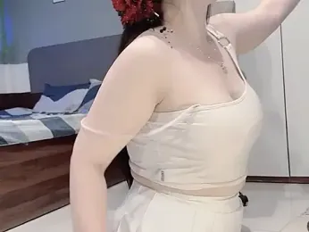 Eva-Public webcam model stream image