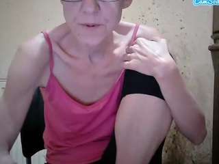 sexygeny webcam model stream image