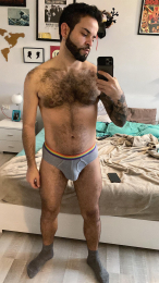 Saxx9 webcam model stream image