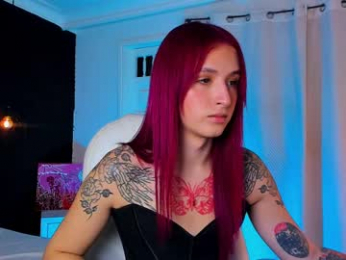 madame_lilith webcam chaturbate model stream image