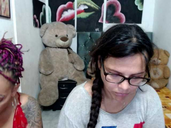 Manazahot99 webcam model stream image