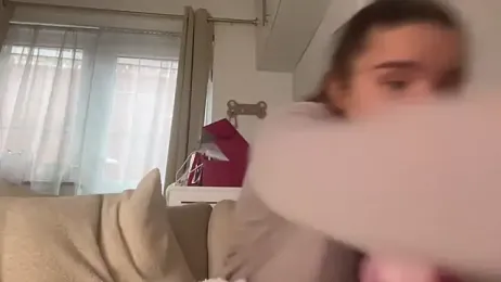 maisiesmithx webcam model stream image