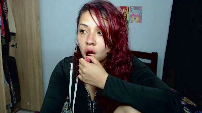 Atena_mess webcam model stream image