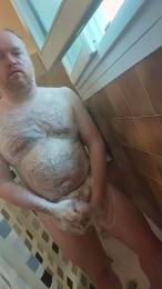 hairydwarfer webcam cam4 model stream image