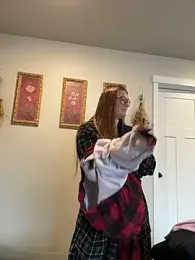 PussiesnCream_ webcam model stream image