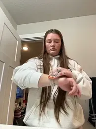 PussiesnCream_ webcam model stream image