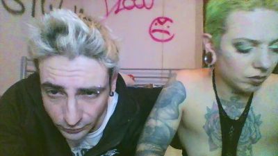 MorenaBlackMoon webcam model stream image