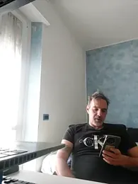 Marcolino183 webcam model stream image