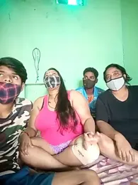 LoveOnStream webcam model stream image