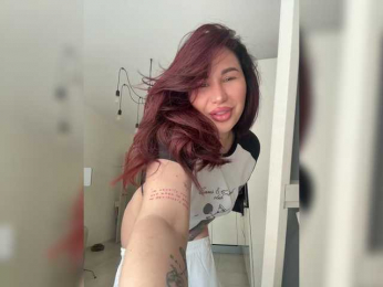 lovebarbiebig webcam model stream image