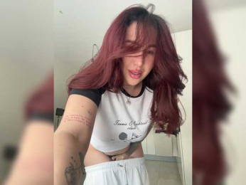 lovebarbiebig webcam model stream image