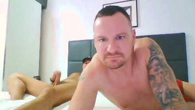Kinkycouple33 webcam model stream image