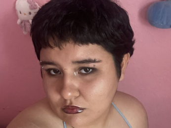 laChunkygirl webcam livejasmin model stream image