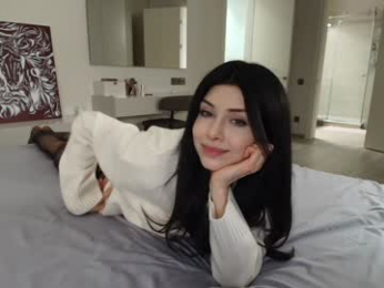 milla_bella webcam model stream image