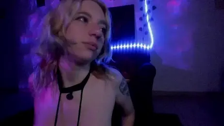 Rabit_Snake webcam stripchat model stream image