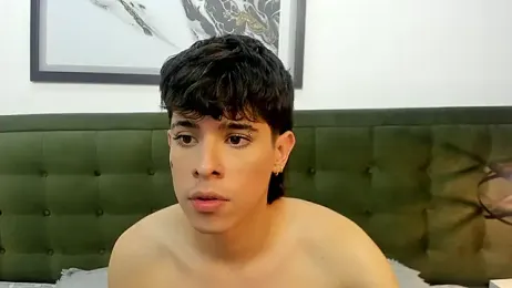 Jdaemon__ webcam model stream image