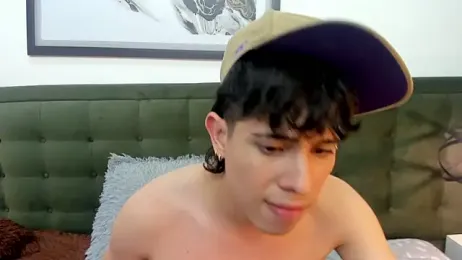 Jdaemon__ webcam model stream image