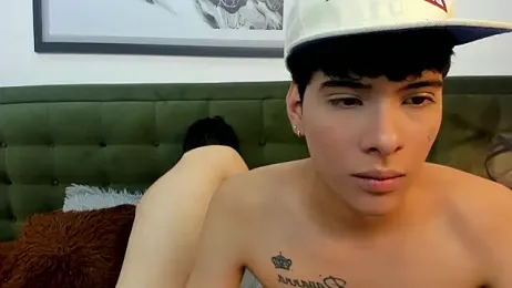 Jdaemon__ webcam stripchat model stream image