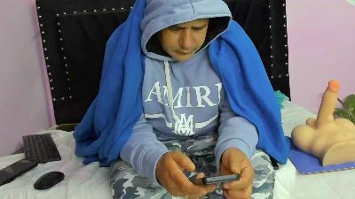 Tommyhotdirty webcam model stream image
