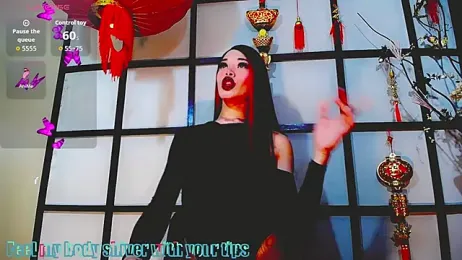 Madison_Mujica webcam model stream image