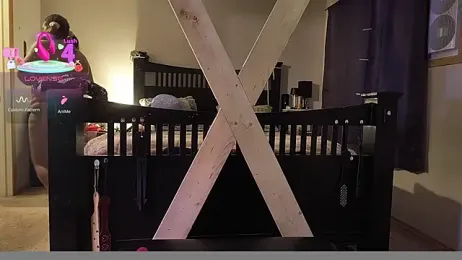 MacabreCouple webcam model stream image