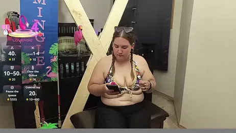 MacabreCouple webcam model stream image